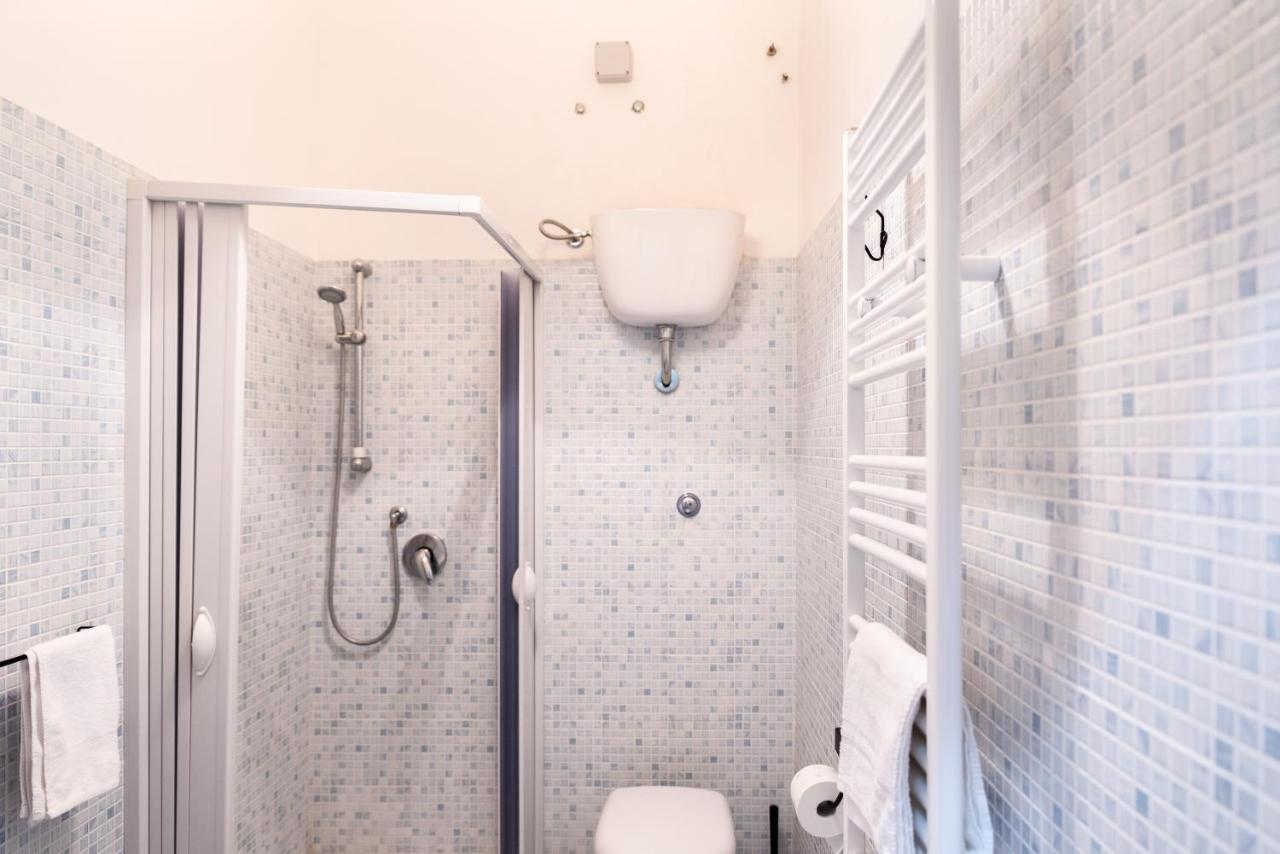 אגריג'נטו B&B La Veranda Di Tatta מראה חיצוני תמונה