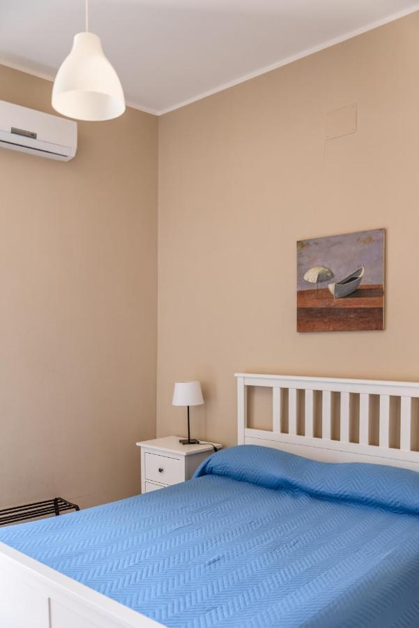 אגריג'נטו B&B La Veranda Di Tatta מראה חיצוני תמונה