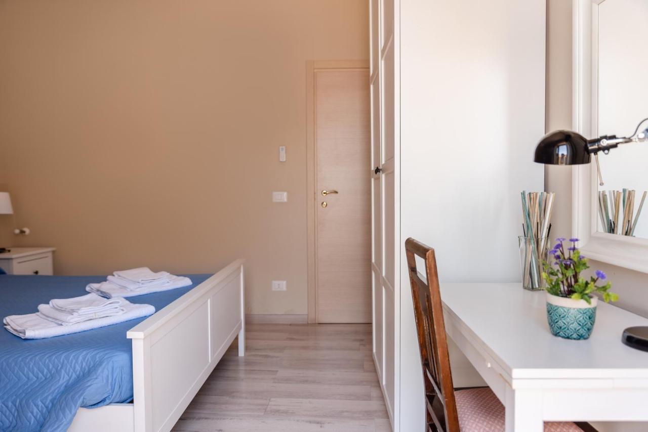 אגריג'נטו B&B La Veranda Di Tatta מראה חיצוני תמונה
