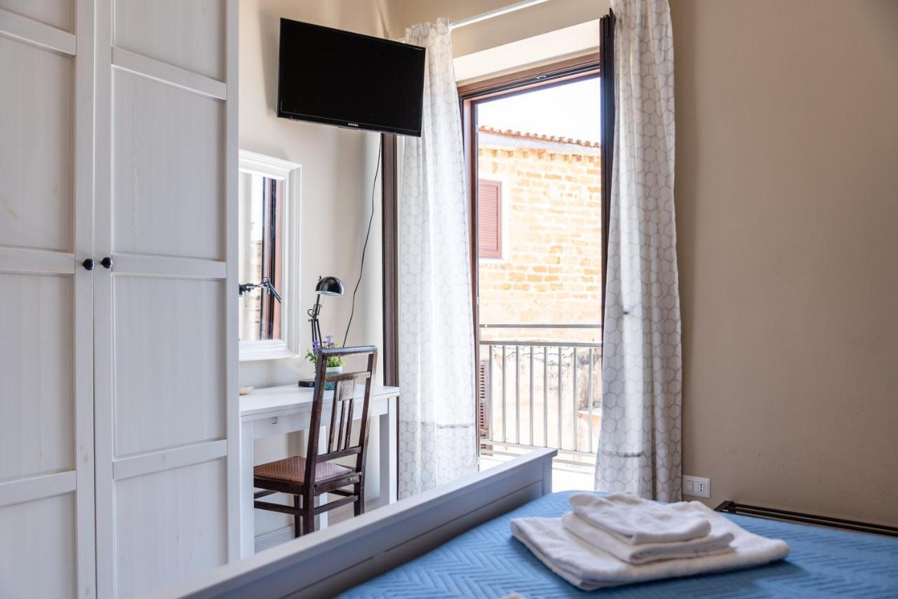 אגריג'נטו B&B La Veranda Di Tatta מראה חיצוני תמונה