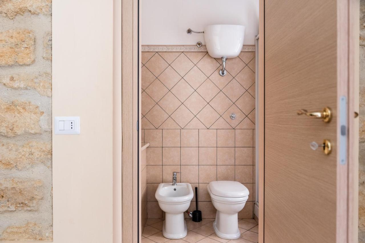אגריג'נטו B&B La Veranda Di Tatta מראה חיצוני תמונה
