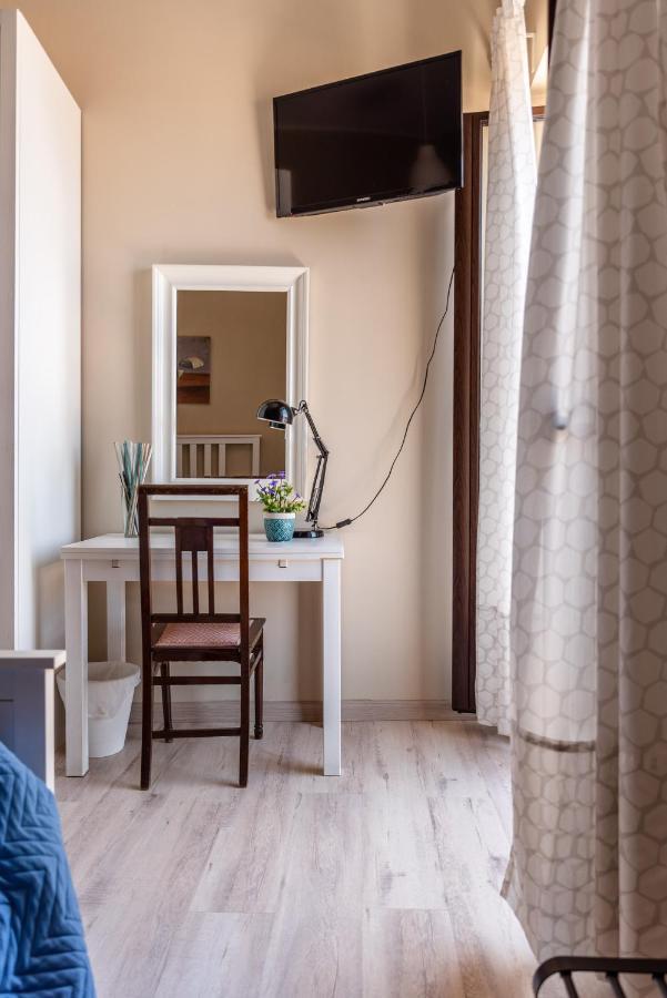 אגריג'נטו B&B La Veranda Di Tatta מראה חיצוני תמונה