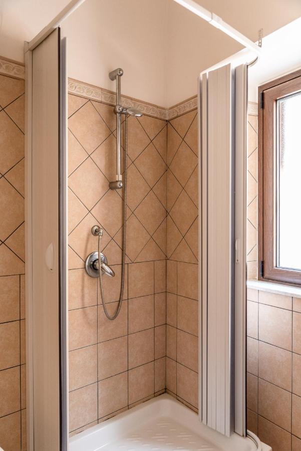 אגריג'נטו B&B La Veranda Di Tatta מראה חיצוני תמונה