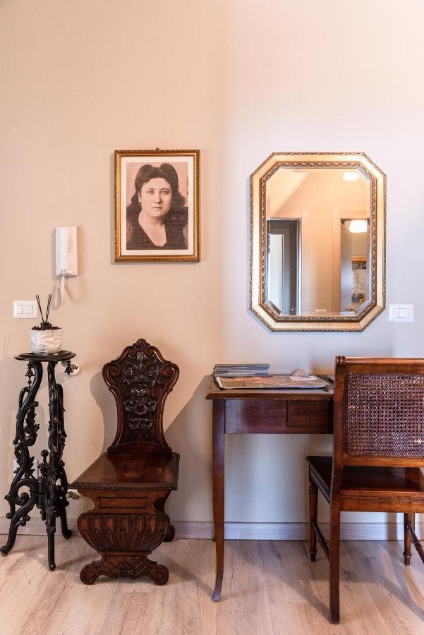 אגריג'נטו B&B La Veranda Di Tatta מראה חיצוני תמונה
